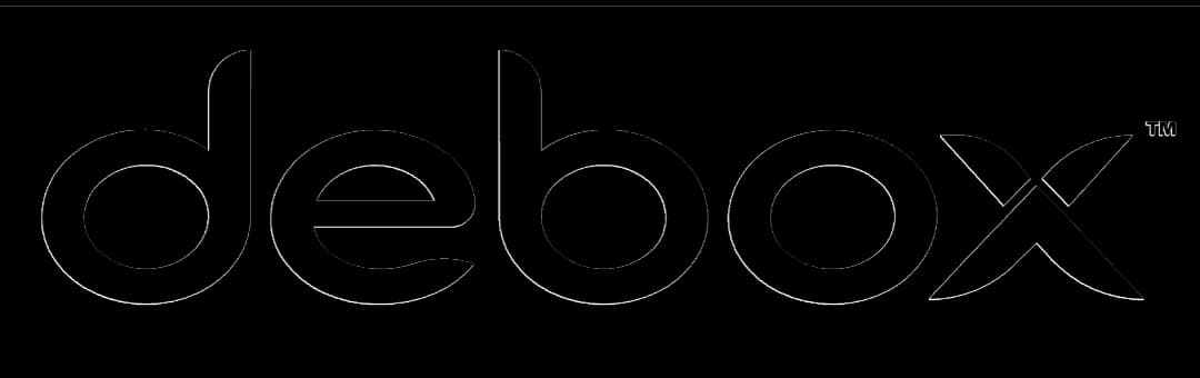 Debox Logo