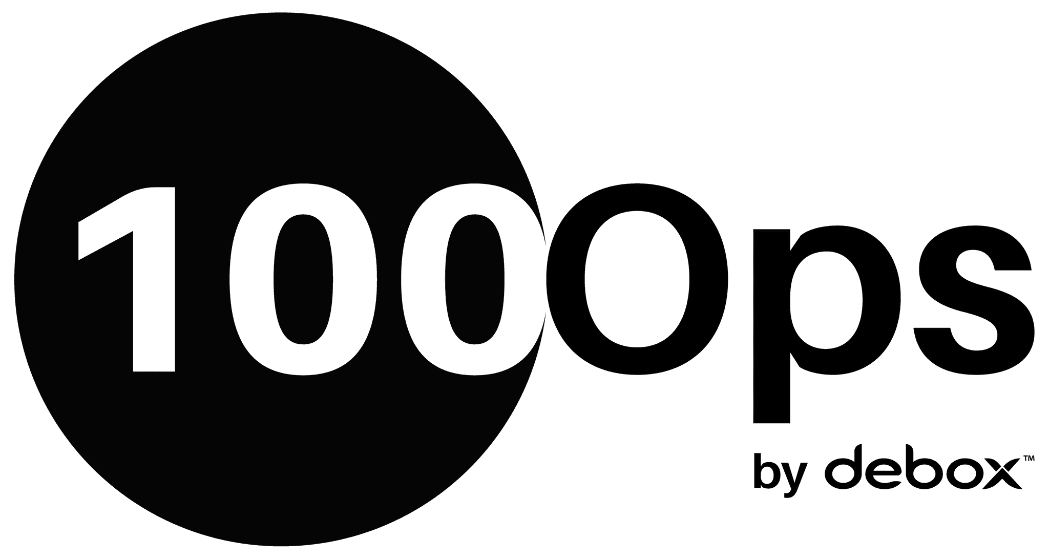 100 Ops by Debox