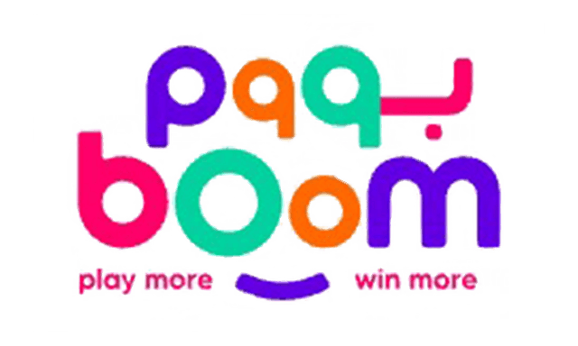 Boom Games