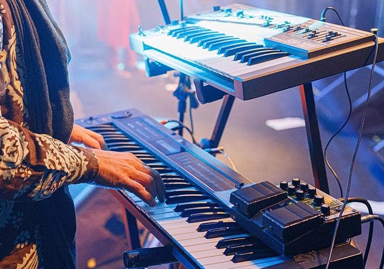 How we helped an offline music studio build India's first Online Studio service platform