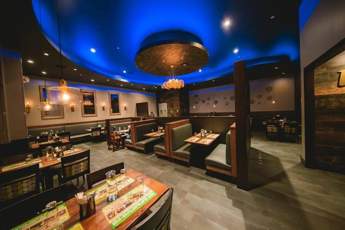 Bawarchi Biryanis Atlanta