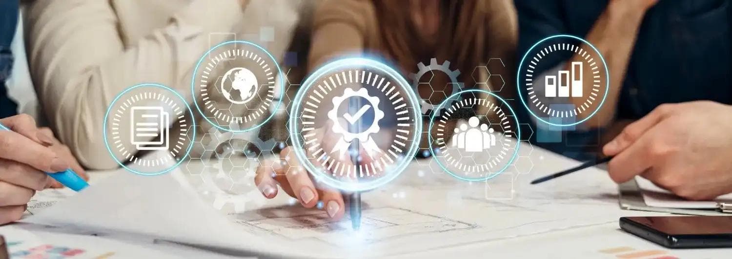 Case study image break