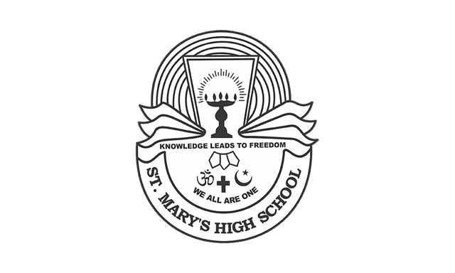 St. Mary's