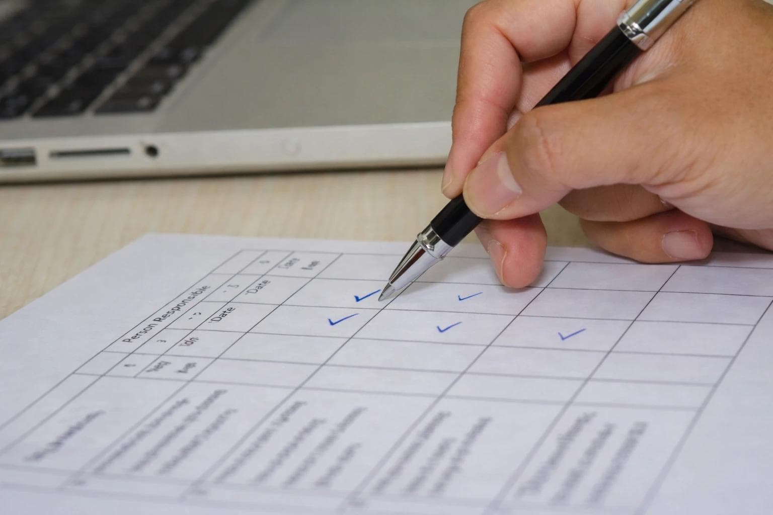 Competency Mapping & Skill Matrix Guide: How to Build Role Clarity and a Future-Ready Workforce