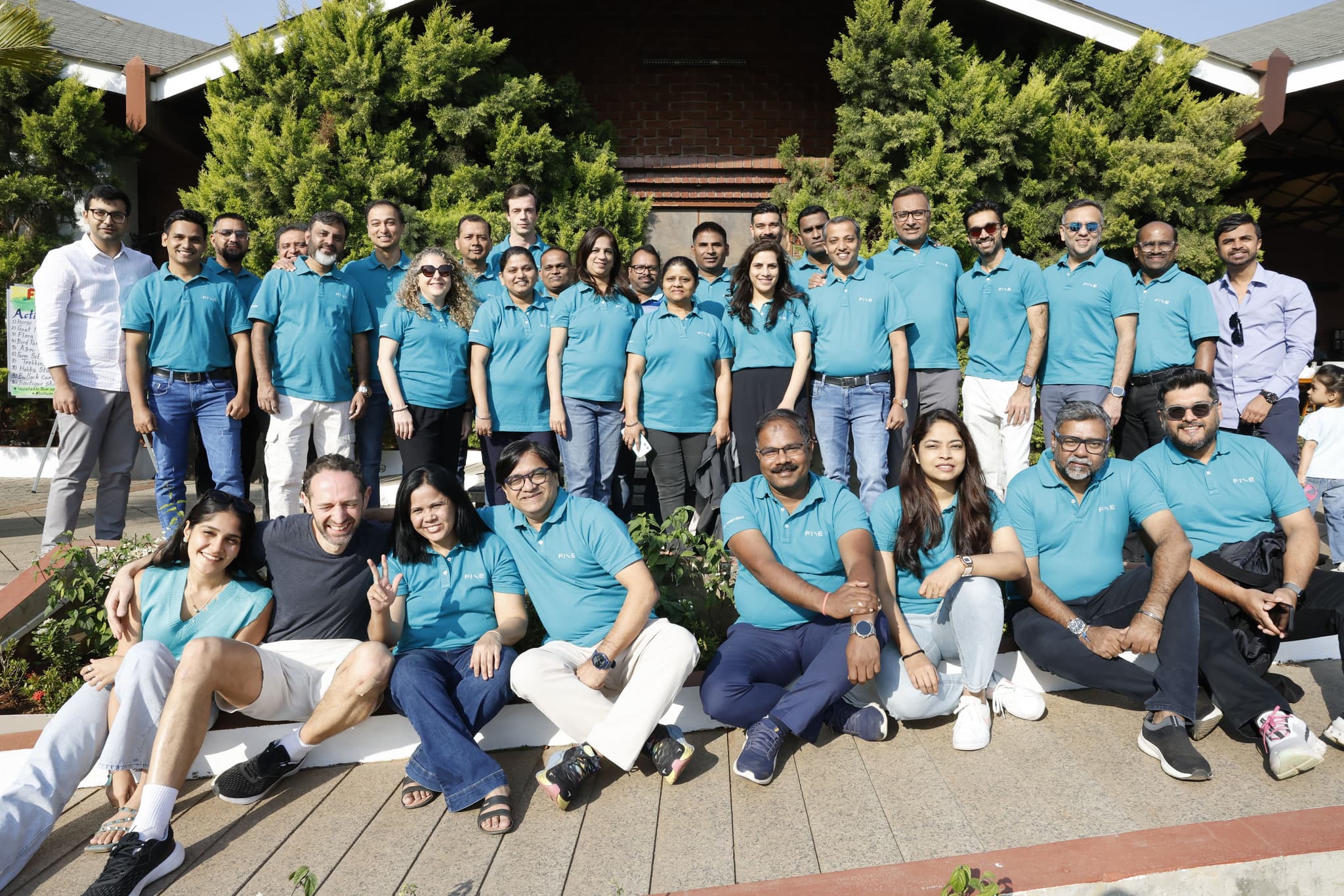 Fine Jewellery Manufacturing Limited