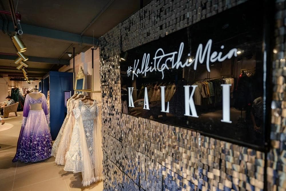 Kalki Fashion