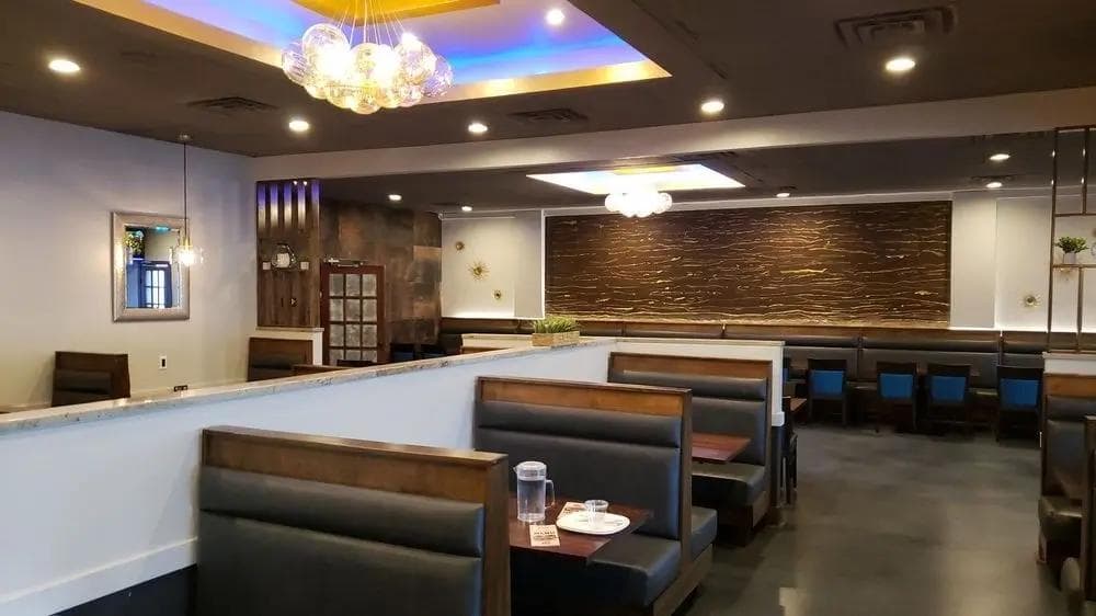 How we helped an Indian Restaurant in the USA grow their online sales by 20x