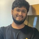 Varun Parikh reviewing Debox