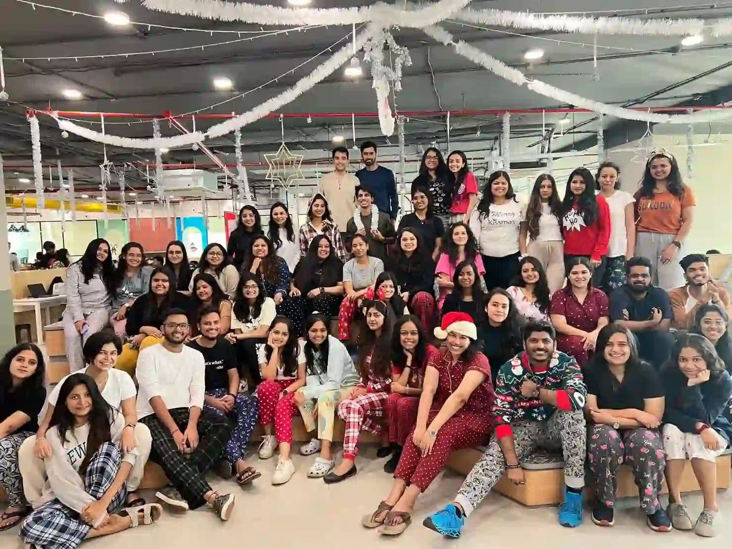 Socheers Infotech Performance Reviews