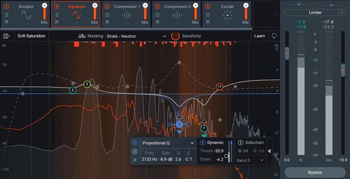 Case study image break